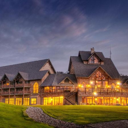 Elk Ridge Resort Prince Albert Exterior photo