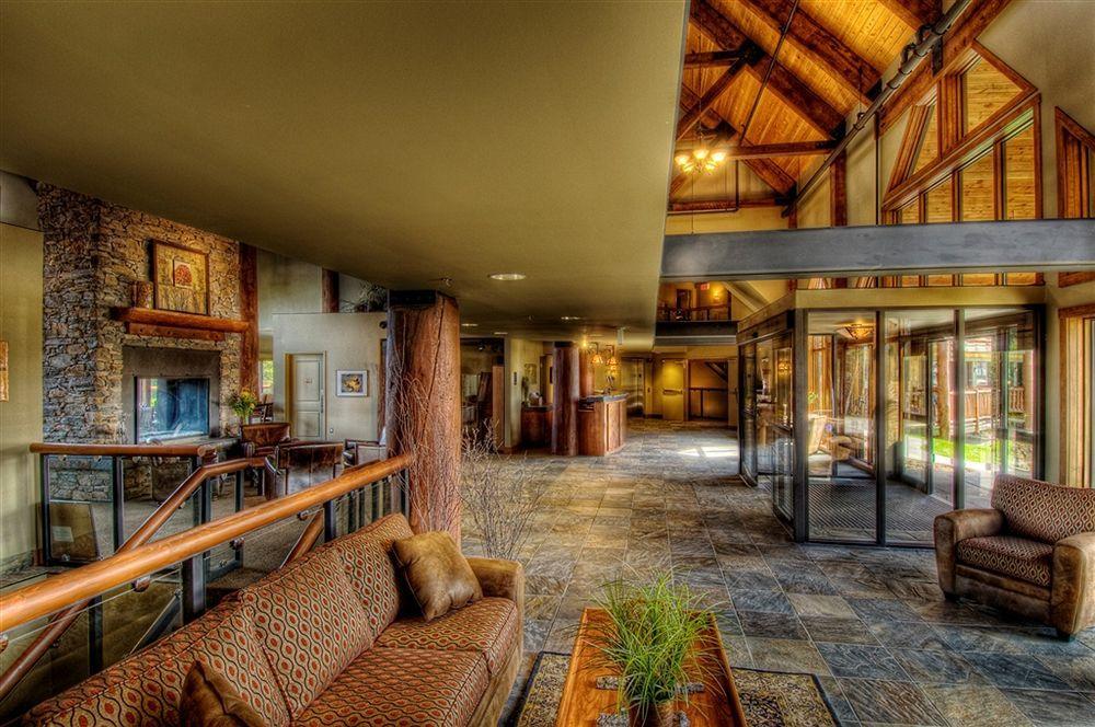 Elk Ridge Resort Prince Albert Exterior photo
