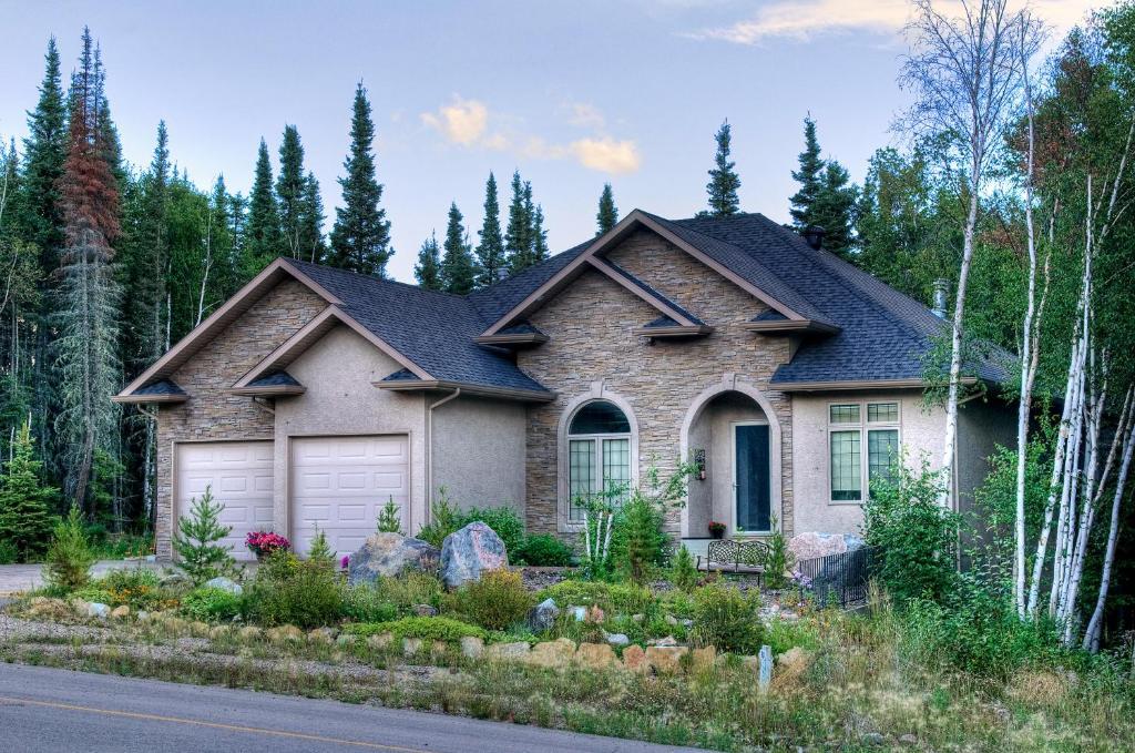 Elk Ridge Resort Prince Albert Exterior photo